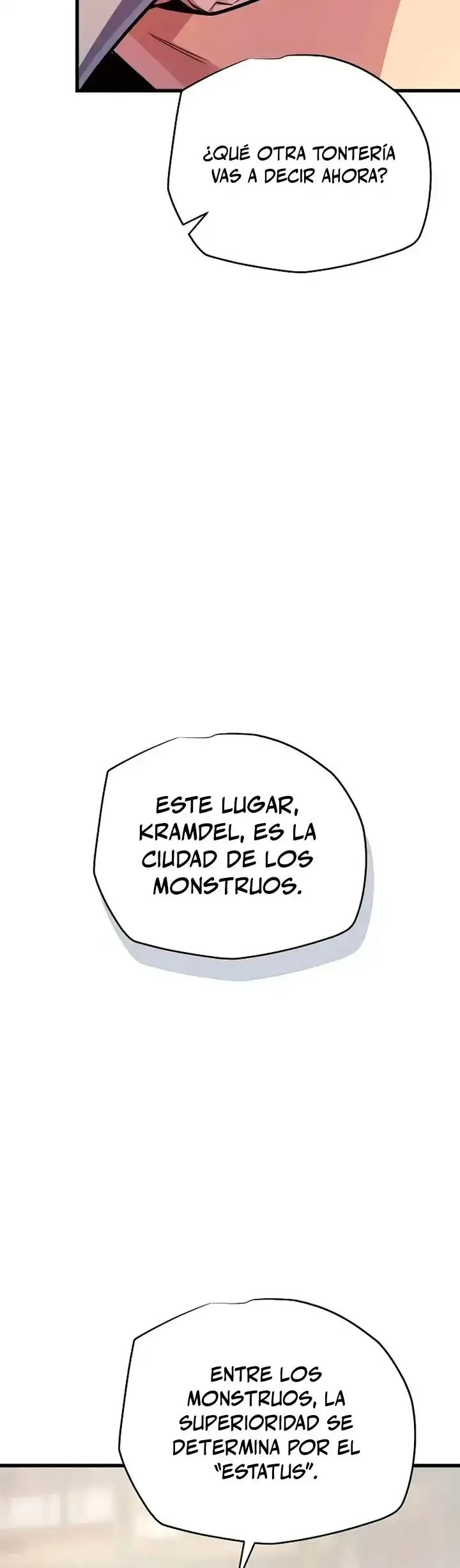 Empiezo Con 13 Rasgos Ocultos - Capítulo 25 - Página 87 - LectorTMOo