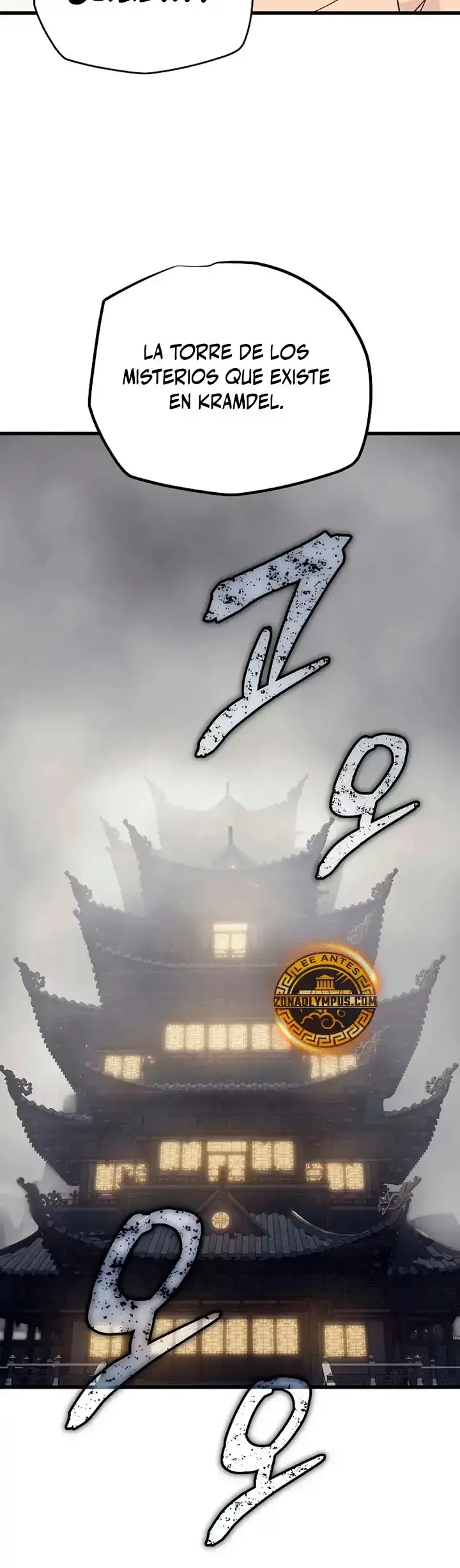 Empiezo Con 13 Rasgos Ocultos - Capítulo 25 - Página 89 - LectorTMOo