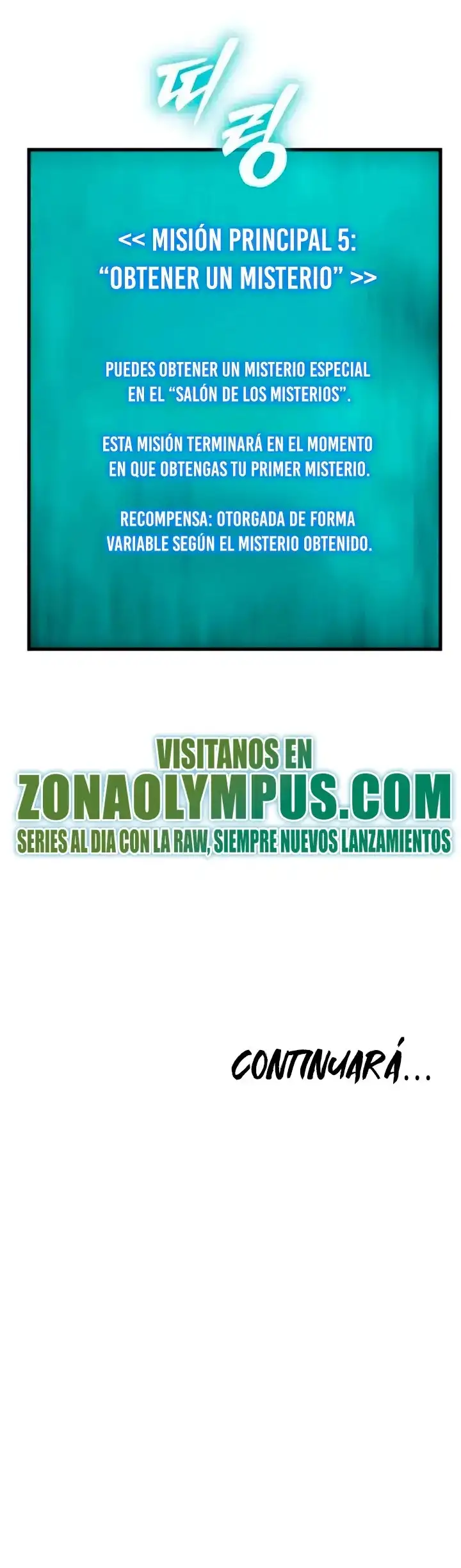 Empiezo Con 13 Rasgos Ocultos - Capítulo 25 - Página 91 - LectorTMOo