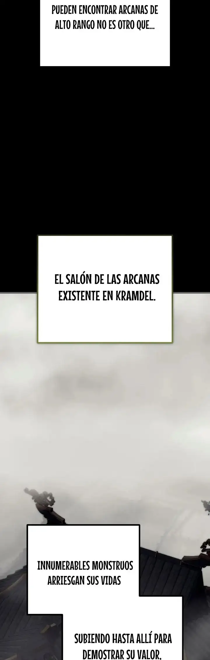 Empiezo Con 13 Rasgos Ocultos - Capítulo 26 - Página 10 - LectorTMOo