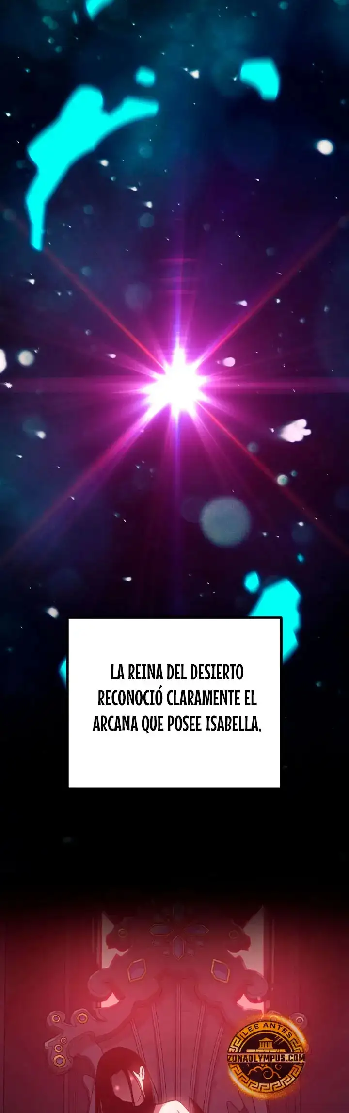 Empiezo Con 13 Rasgos Ocultos - Capítulo 26 - Página 24 - LectorTMOo