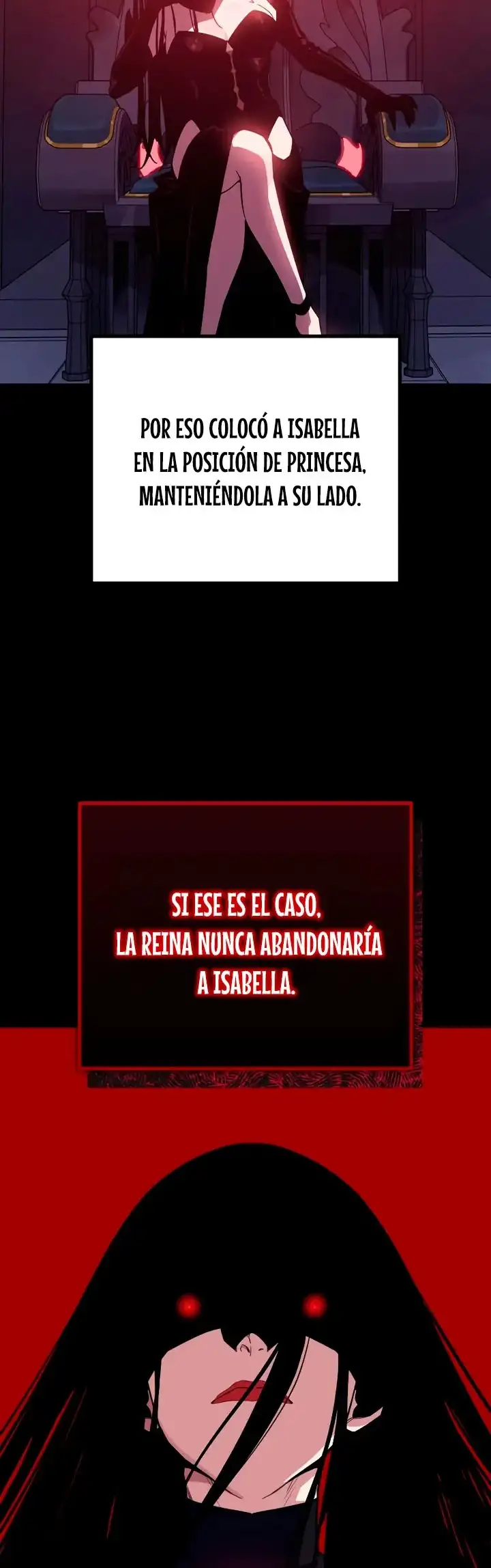 Empiezo Con 13 Rasgos Ocultos - Capítulo 26 - Página 25 - LectorTMOo