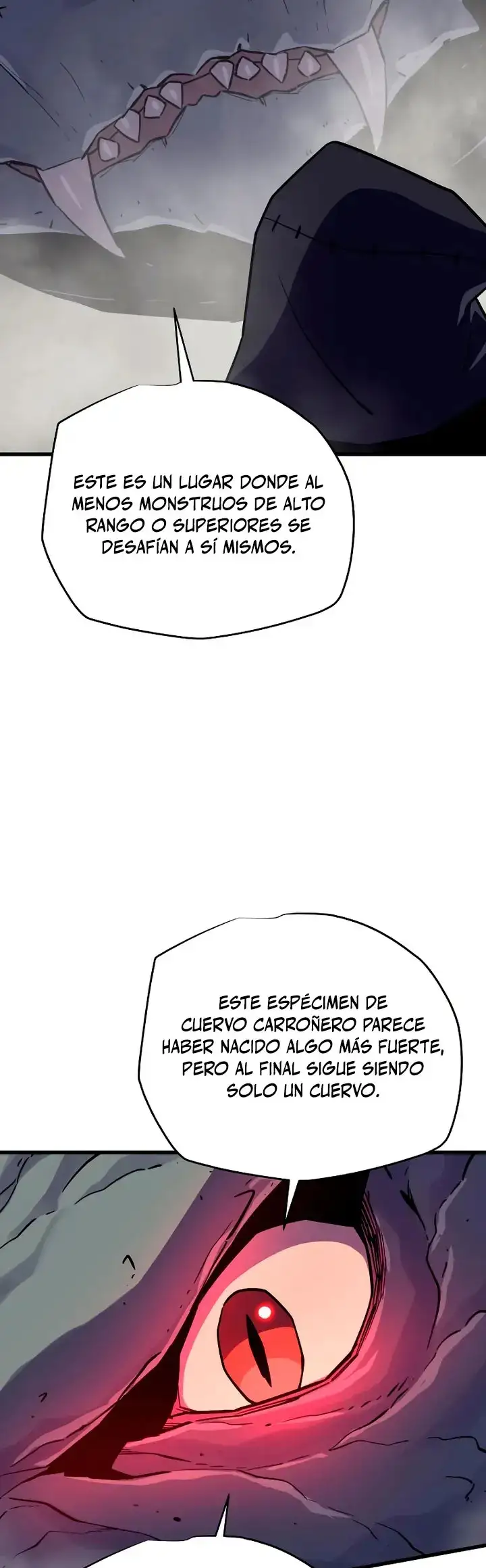 Empiezo Con 13 Rasgos Ocultos - Capítulo 26 - Página 45 - LectorTMOo