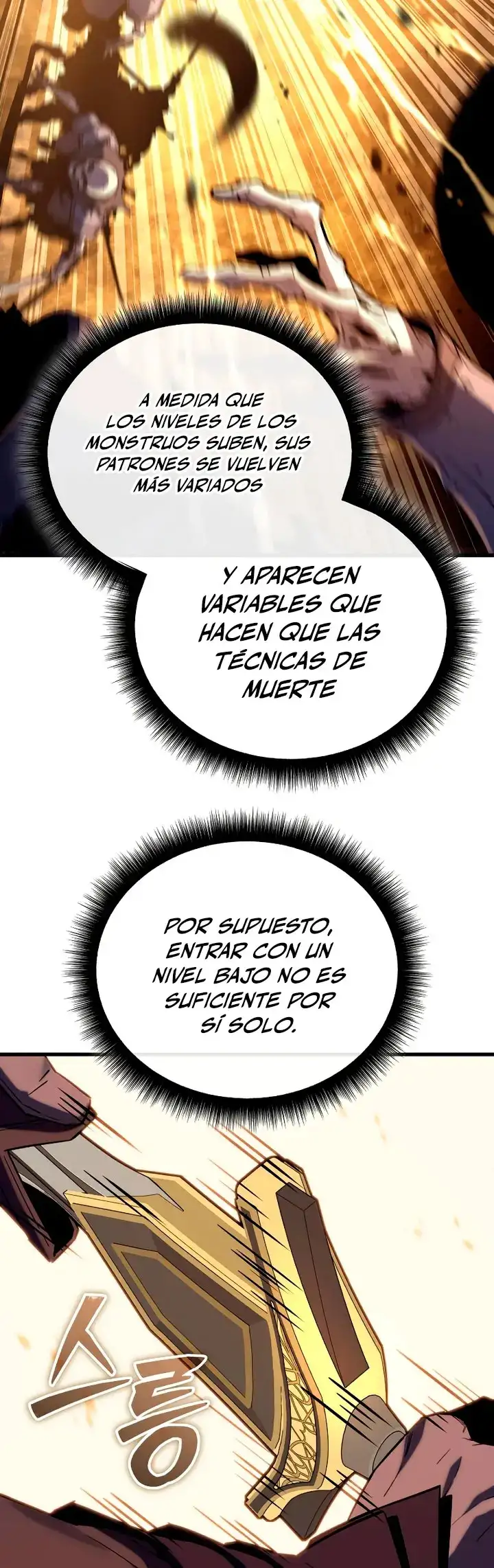 Empiezo Con 13 Rasgos Ocultos - Capítulo 26 - Página 57 - LectorTMOo