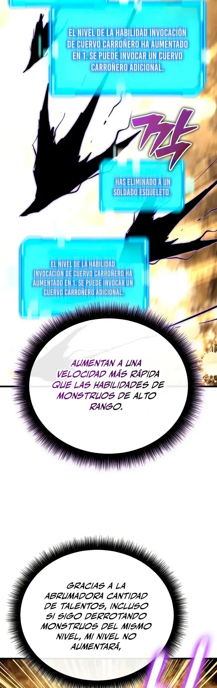 Empiezo Con 13 Rasgos Ocultos - Capítulo 26 - Página 66 - LectorTMOo