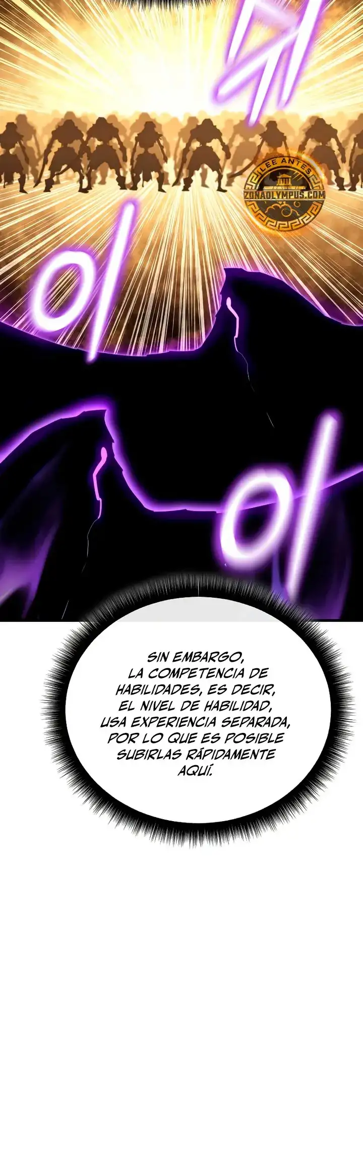 Empiezo Con 13 Rasgos Ocultos - Capítulo 26 - Página 67 - LectorTMOo
