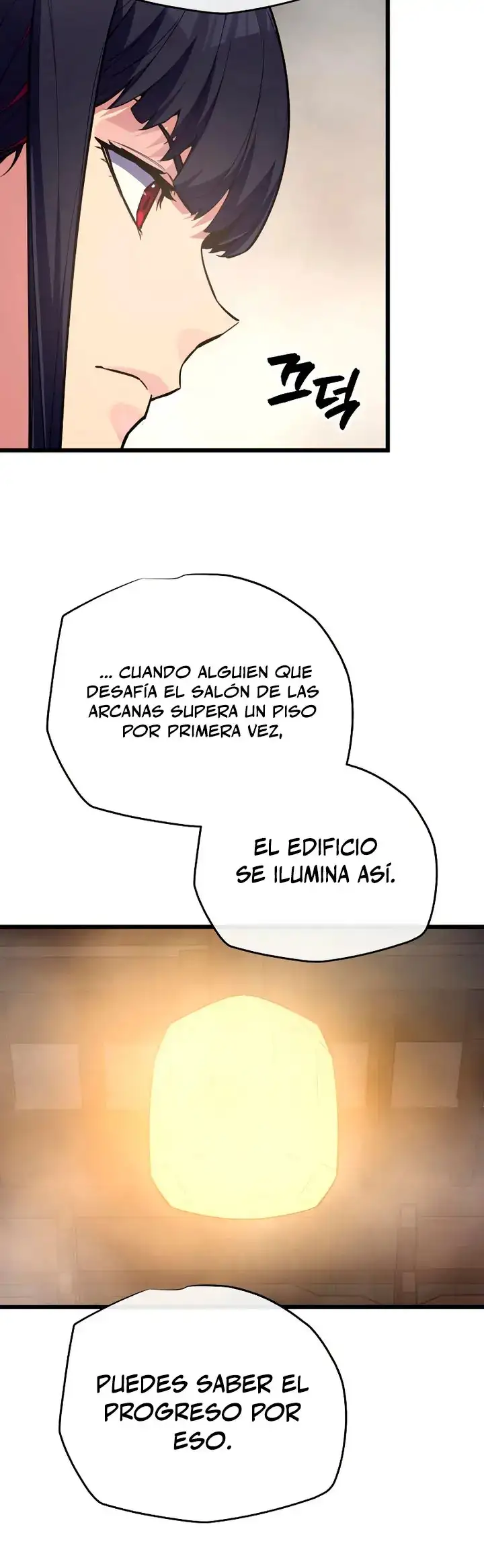 Empiezo Con 13 Rasgos Ocultos - Capítulo 26 - Página 78 - LectorTMOo