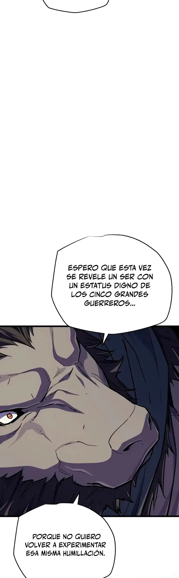 Empiezo Con 13 Rasgos Ocultos - Capítulo 27 - Página 5 - LectorTMOo