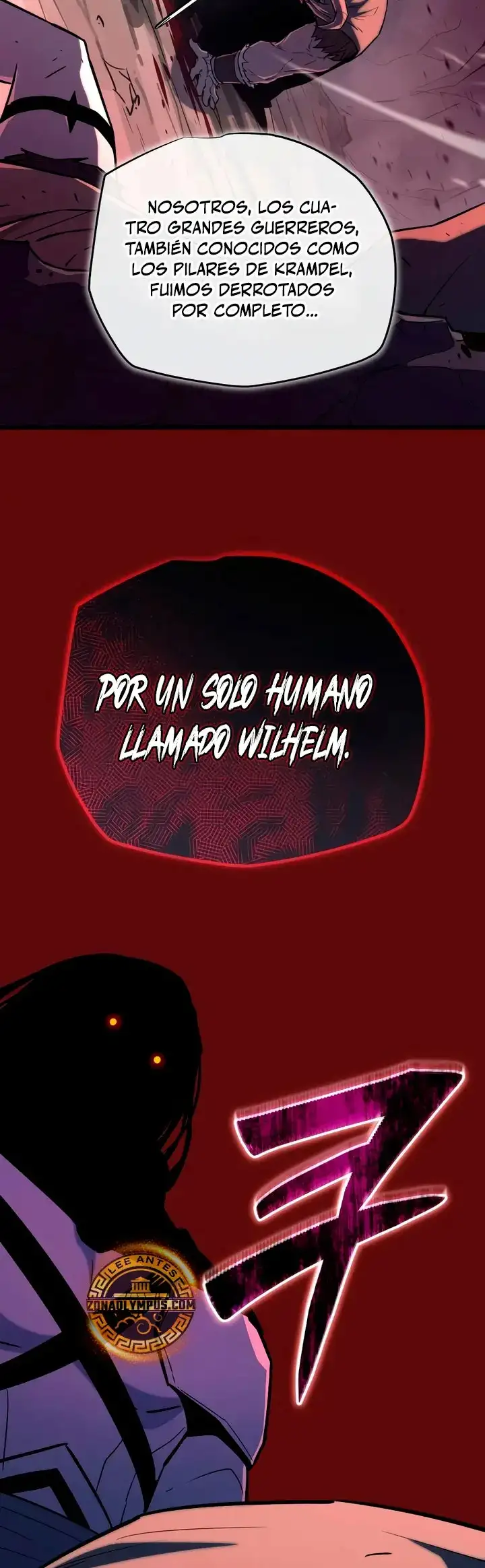 Empiezo Con 13 Rasgos Ocultos - Capítulo 27 - Página 7 - LectorTMOo