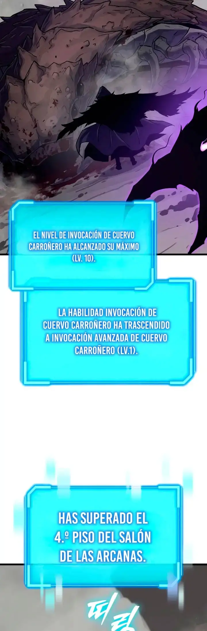 Empiezo Con 13 Rasgos Ocultos - Capítulo 27 - Página 18 - LectorTMOo