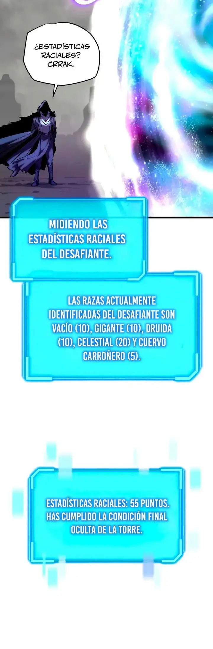 Empiezo Con 13 Rasgos Ocultos - Capítulo 27 - Página 21 - LectorTMOo