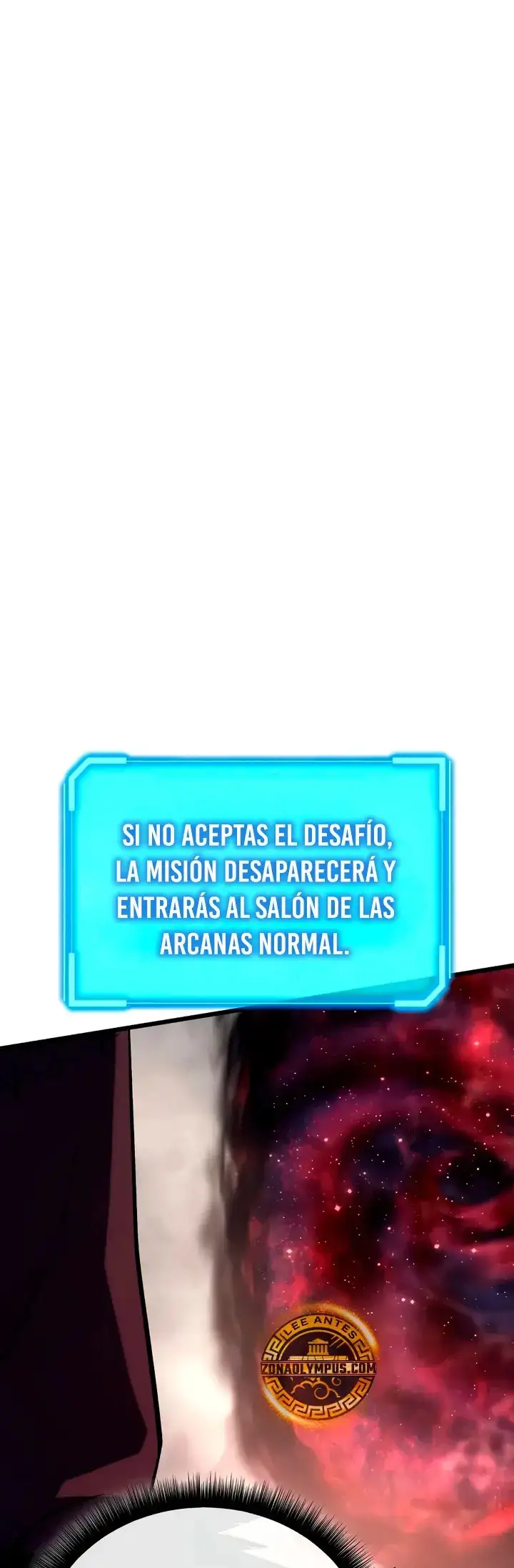 Empiezo Con 13 Rasgos Ocultos - Capítulo 27 - Página 24 - LectorTMOo