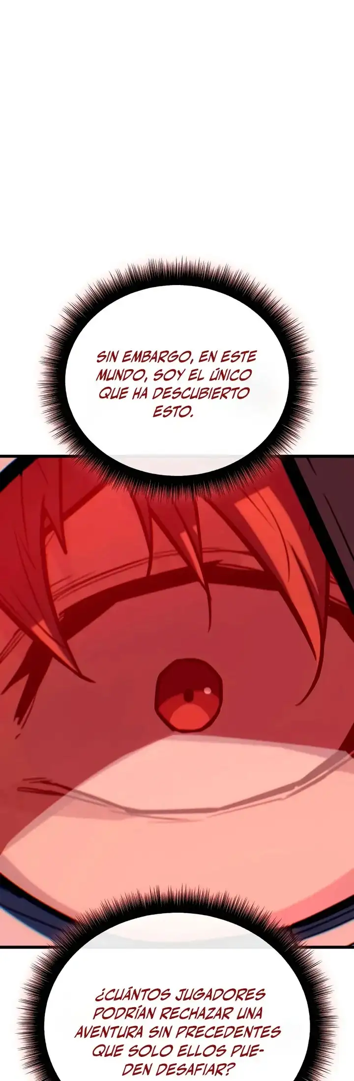 Empiezo Con 13 Rasgos Ocultos - Capítulo 27 - Página 27 - LectorTMOo