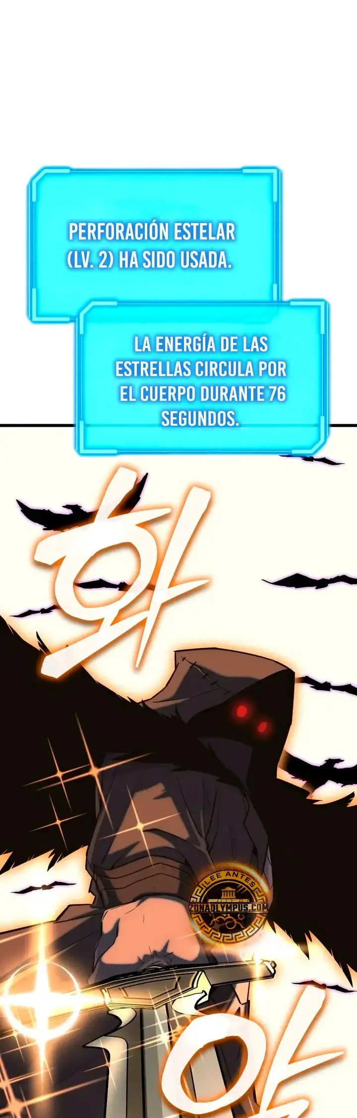 Empiezo Con 13 Rasgos Ocultos - Capítulo 27 - Página 53 - LectorTMOo