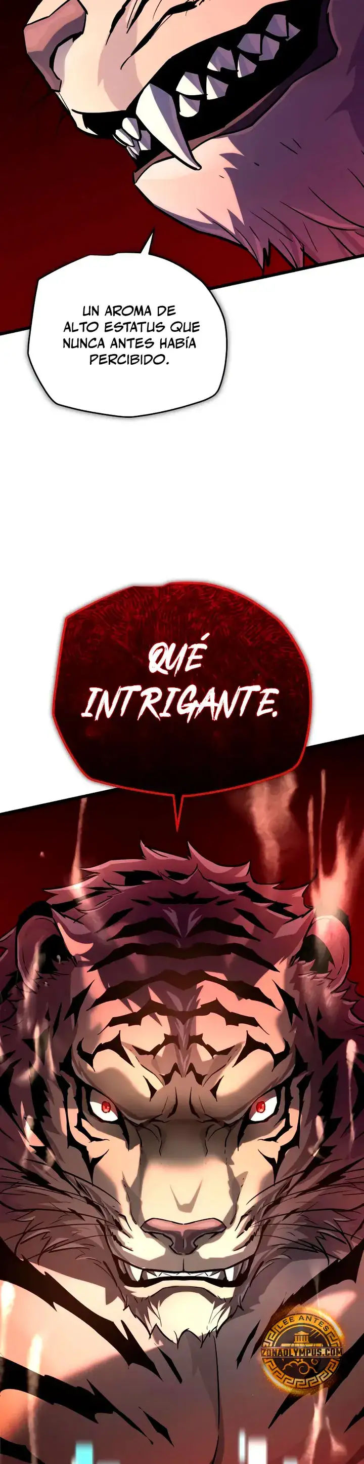 Empiezo Con 13 Rasgos Ocultos - Capítulo 27 - Página 84 - LectorTMOo