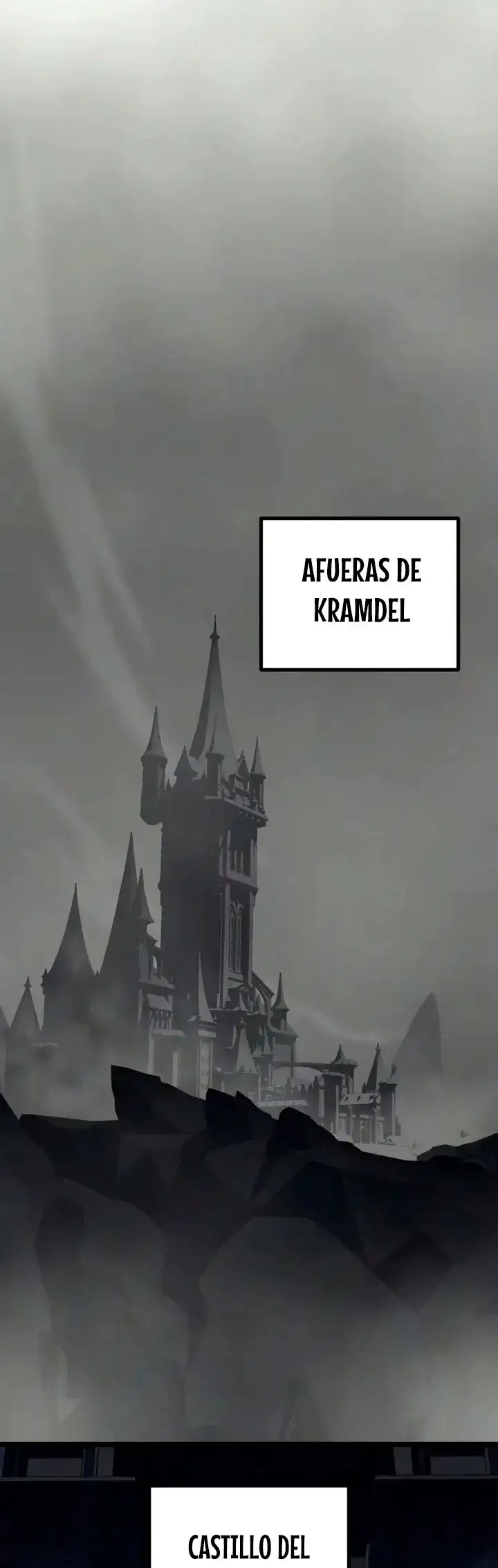 Empiezo Con 13 Rasgos Ocultos - Capítulo 29 - Página 26 - LectorTMOo