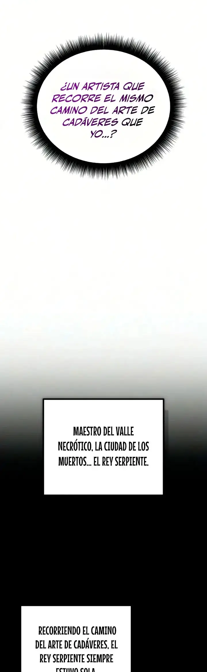 Empiezo Con 13 Rasgos Ocultos - Capítulo 29 - Página 68 - LectorTMOo