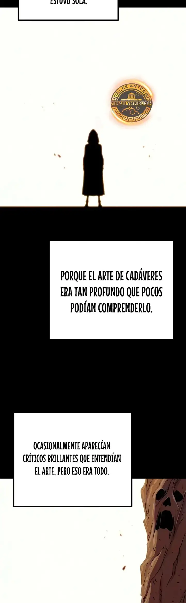 Empiezo Con 13 Rasgos Ocultos - Capítulo 29 - Página 69 - LectorTMOo