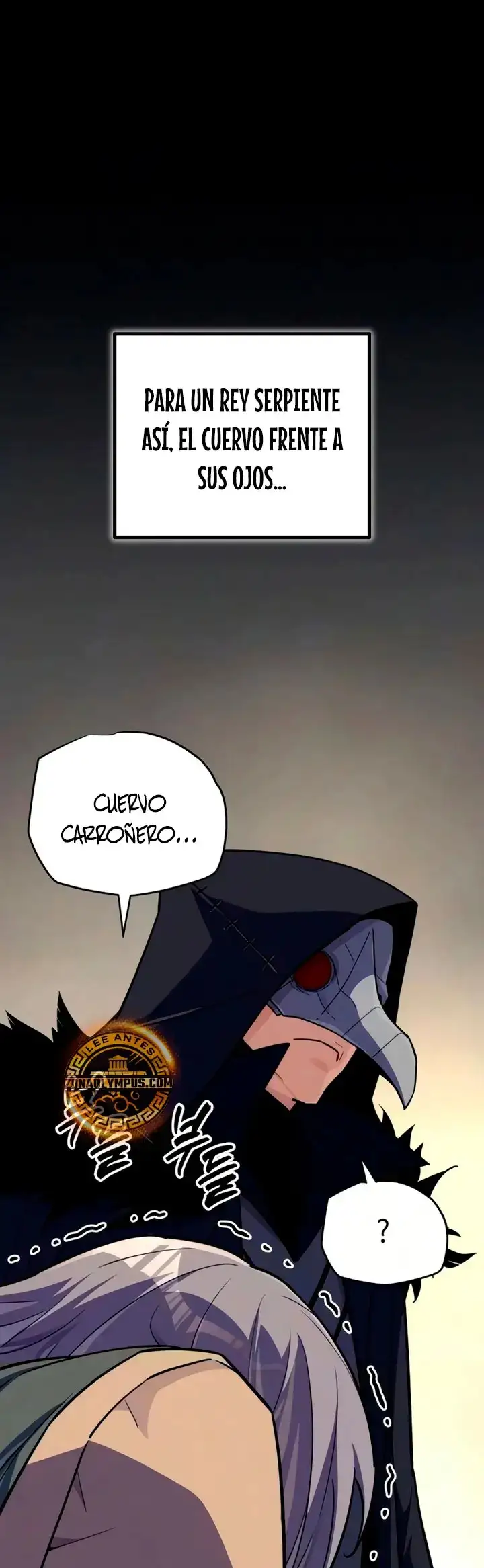 Empiezo Con 13 Rasgos Ocultos - Capítulo 29 - Página 72 - LectorTMOo