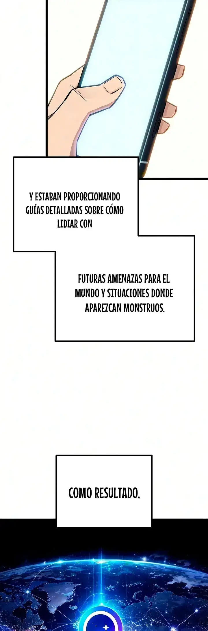 Empiezo Con 13 Rasgos Ocultos - Capítulo 30 - Página 4 - LectorTMOo