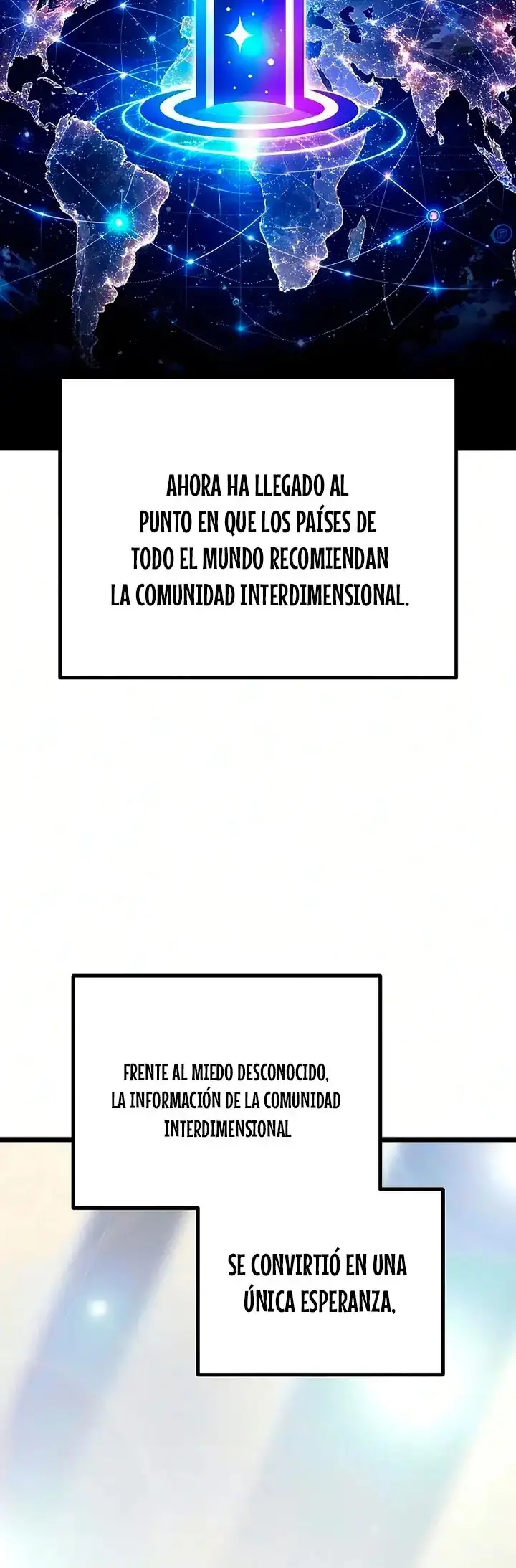 Empiezo Con 13 Rasgos Ocultos - Capítulo 30 - Página 5 - LectorTMOo