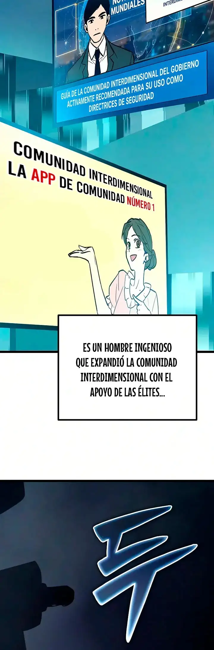 Empiezo Con 13 Rasgos Ocultos - Capítulo 30 - Página 9 - LectorTMOo