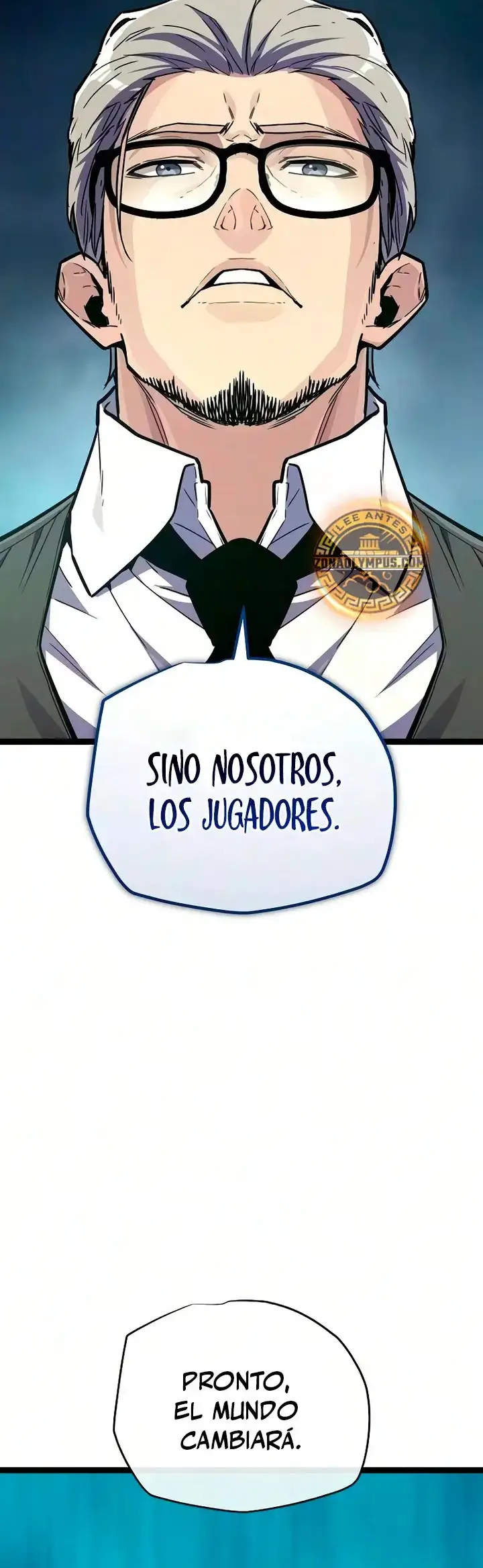 Empiezo Con 13 Rasgos Ocultos - Capítulo 30 - Página 21 - LectorTMOo