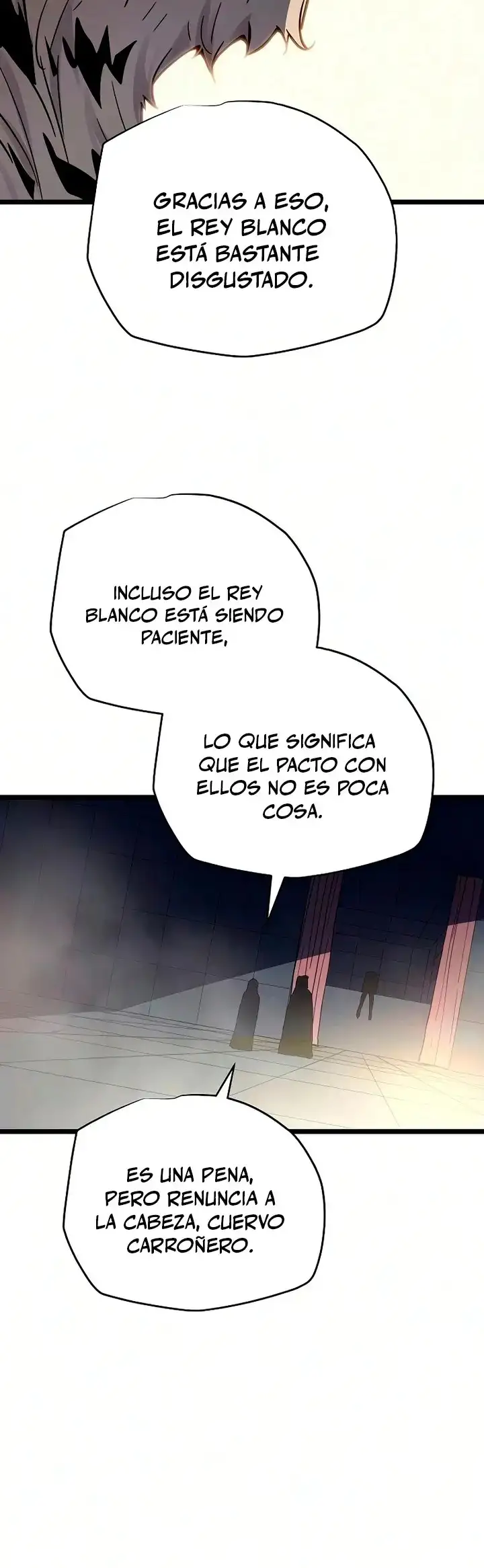 Empiezo Con 13 Rasgos Ocultos - Capítulo 30 - Página 35 - LectorTMOo