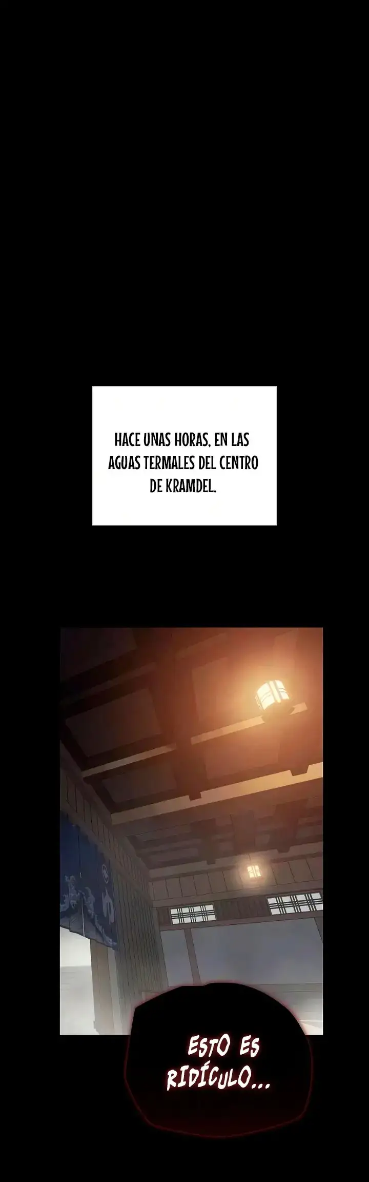 Empiezo Con 13 Rasgos Ocultos - Capítulo 30 - Página 46 - LectorTMOo