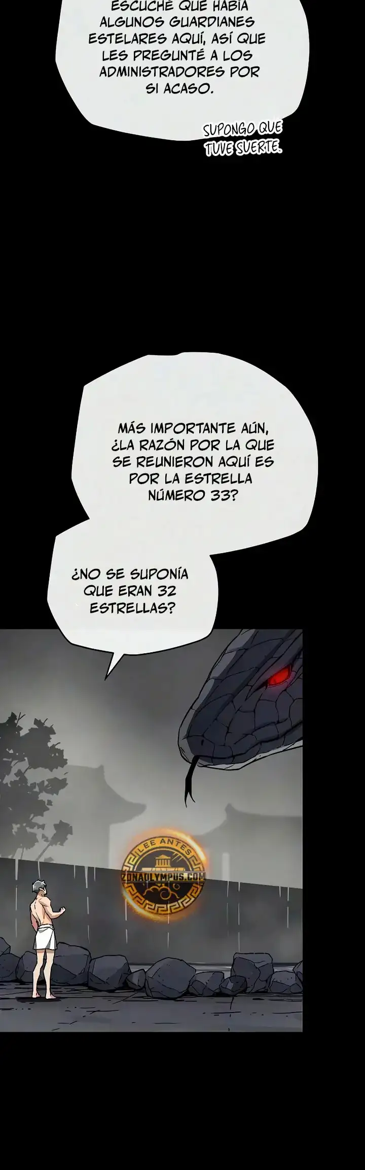 Empiezo Con 13 Rasgos Ocultos - Capítulo 30 - Página 49 - LectorTMOo
