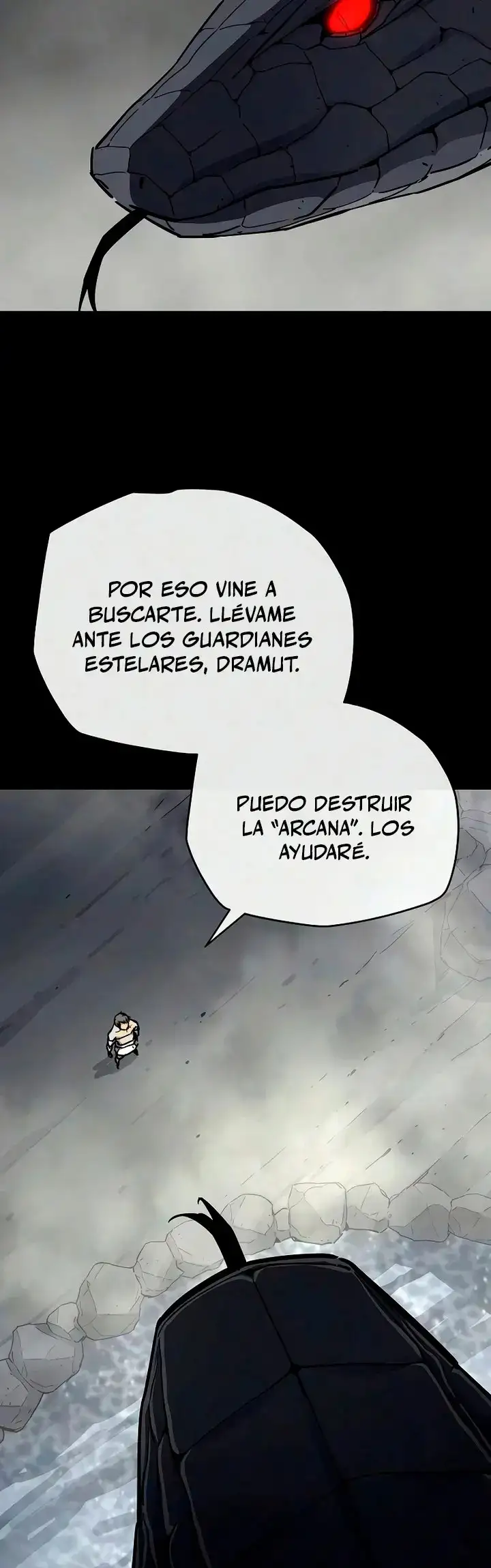 Empiezo Con 13 Rasgos Ocultos - Capítulo 30 - Página 56 - LectorTMOo