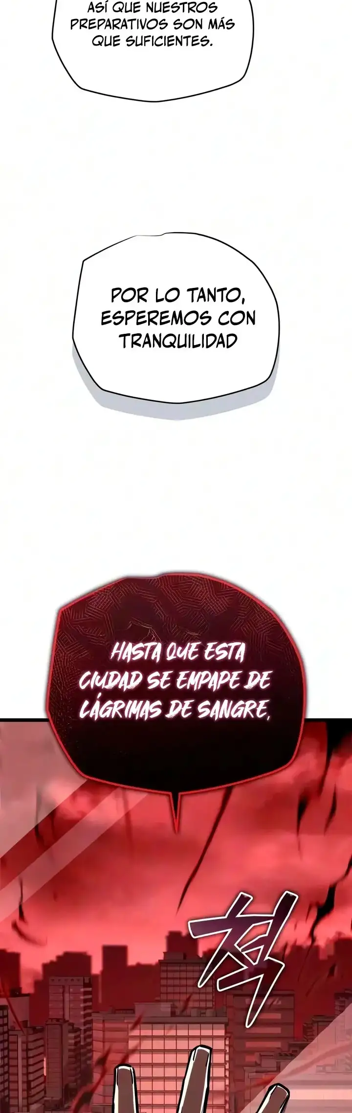 Empiezo Con 13 Rasgos Ocultos - Capítulo 31 - Página 19 - LectorTMOo