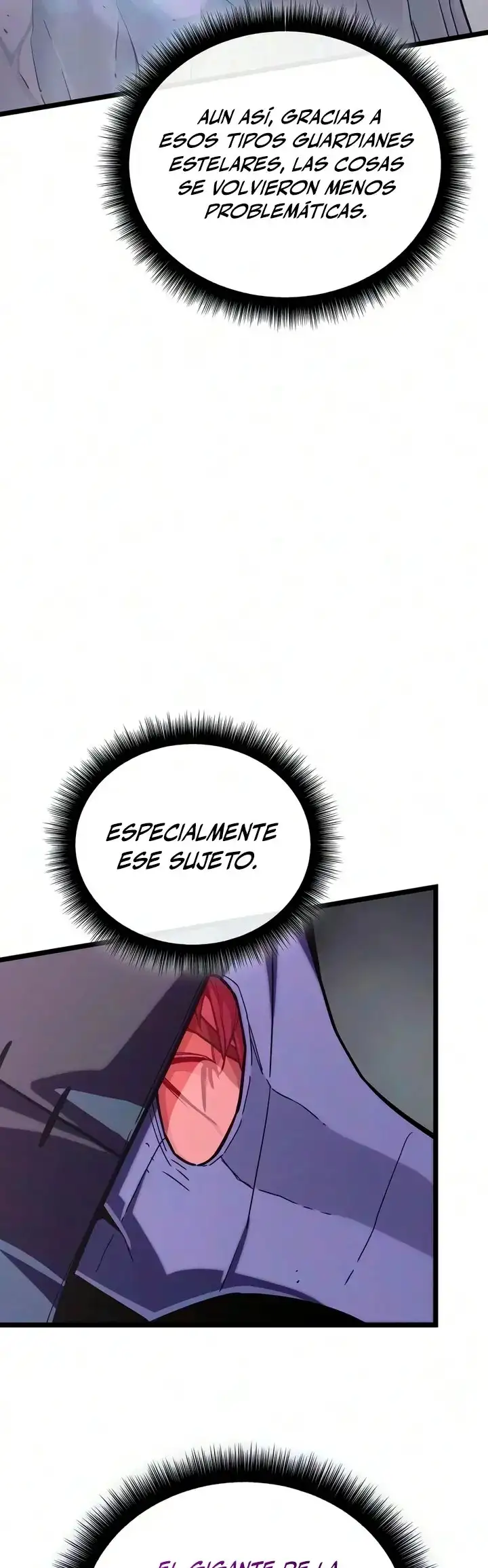 Empiezo Con 13 Rasgos Ocultos - Capítulo 31 - Página 36 - LectorTMOo