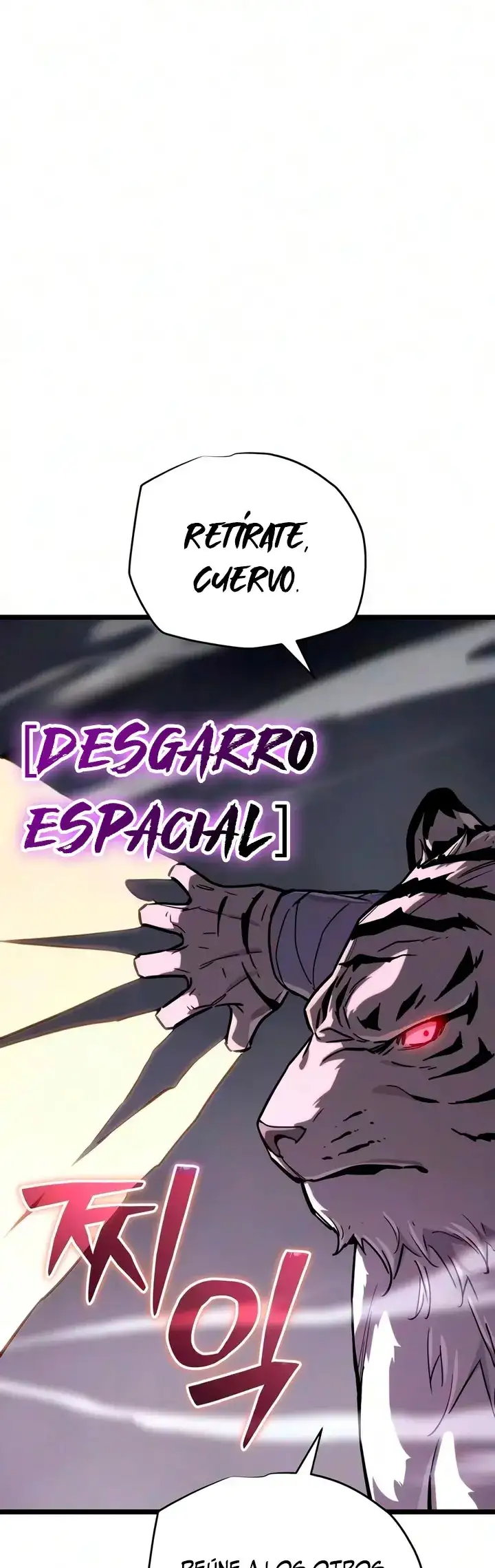 Empiezo Con 13 Rasgos Ocultos - Capítulo 31 - Página 62 - LectorTMOo