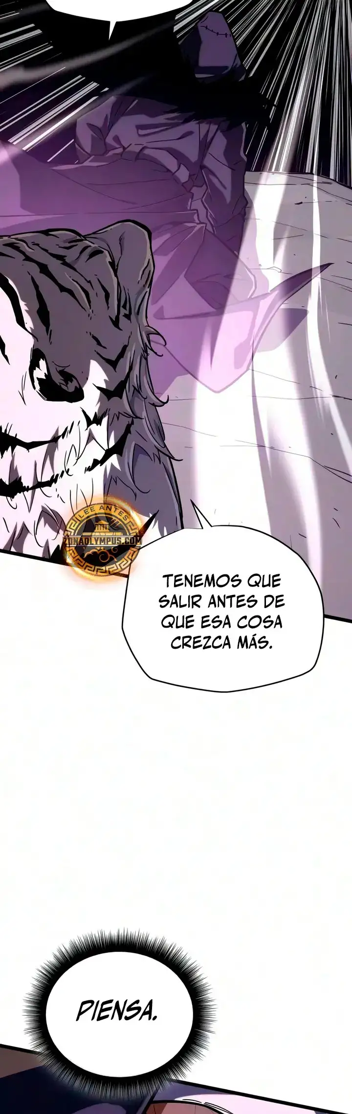 Empiezo Con 13 Rasgos Ocultos - Capítulo 31 - Página 66 - LectorTMOo
