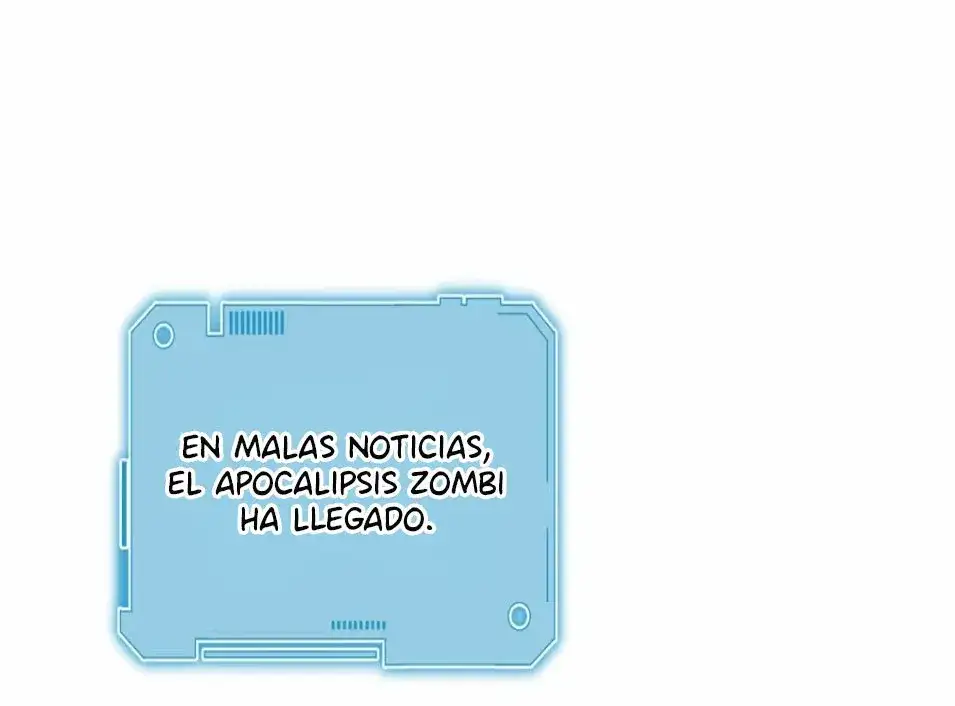 En el apocalipsis, ni siquiera me acuerdo de ti - Capítulo 1 - Página 2 - LectorTMOo