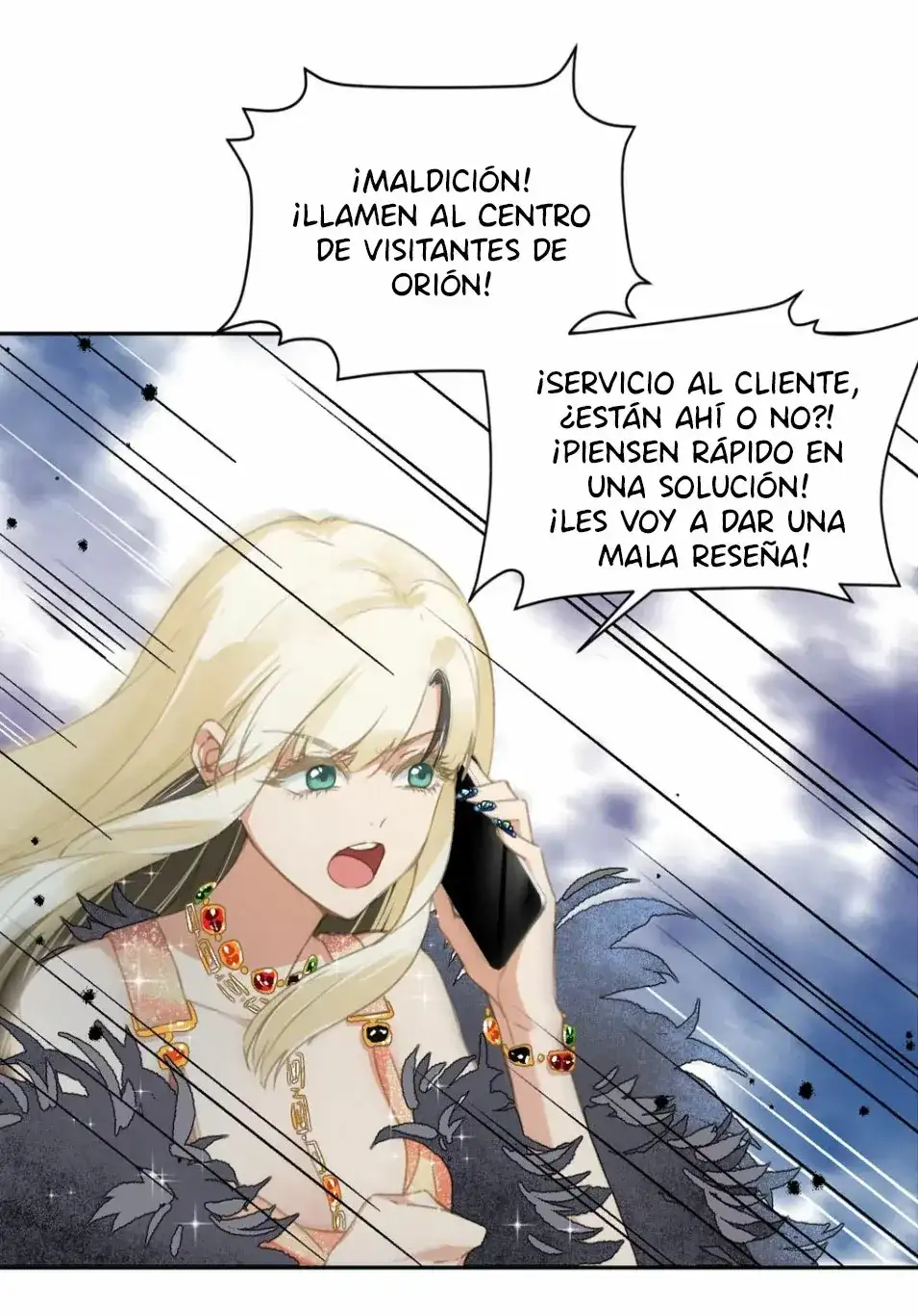 En el apocalipsis, ni siquiera me acuerdo de ti - Capítulo 1 - Página 26 - LectorTMOo
