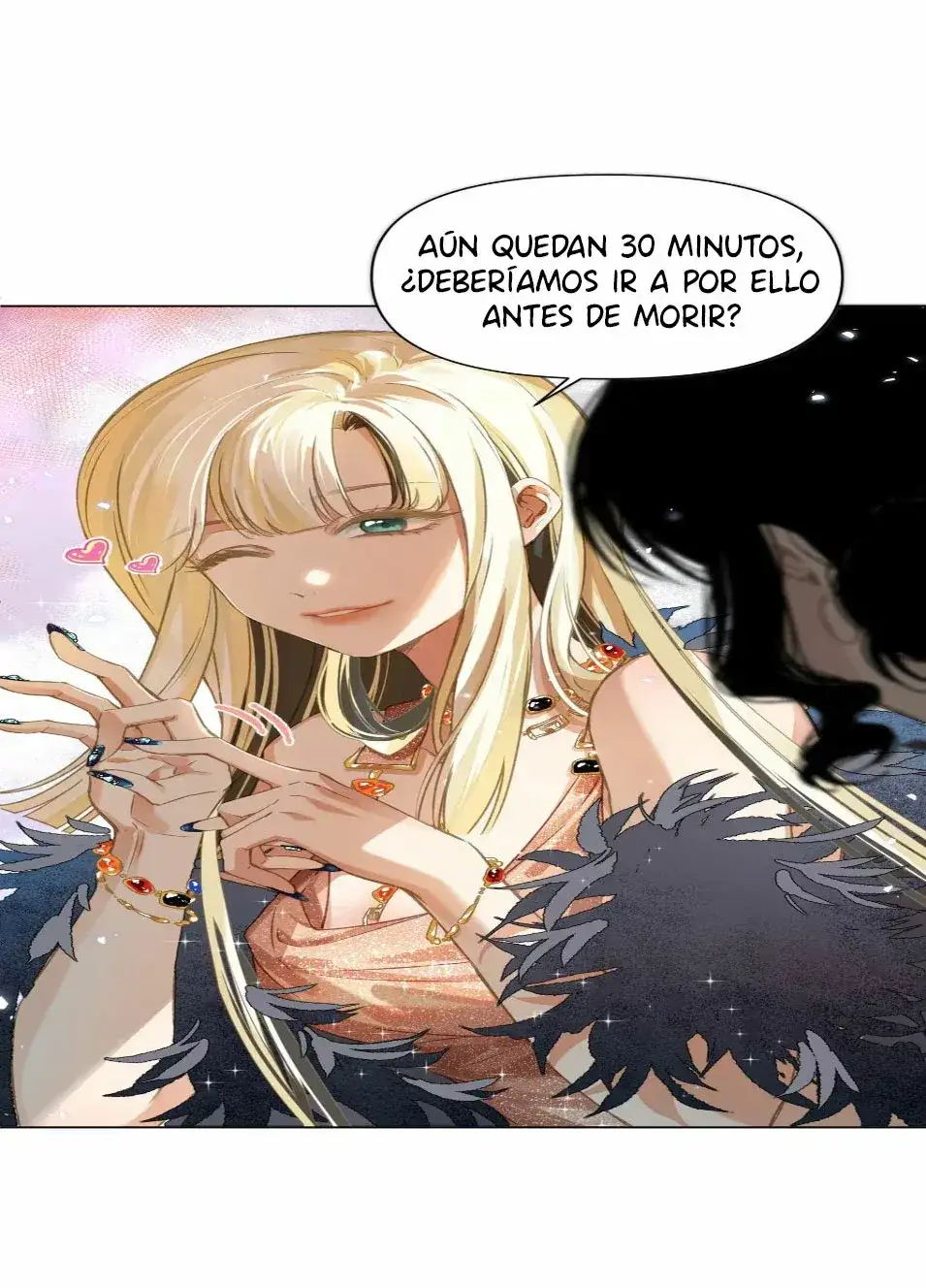 En el apocalipsis, ni siquiera me acuerdo de ti - Capítulo 1 - Página 34 - LectorTMOo