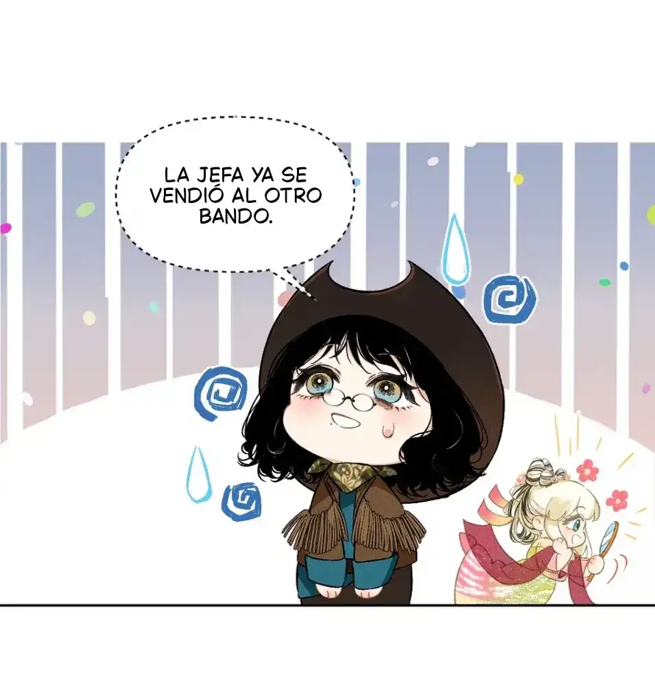 En el apocalipsis, ni siquiera me acuerdo de ti - Capítulo 10 - Página 9 - LectorTMOo