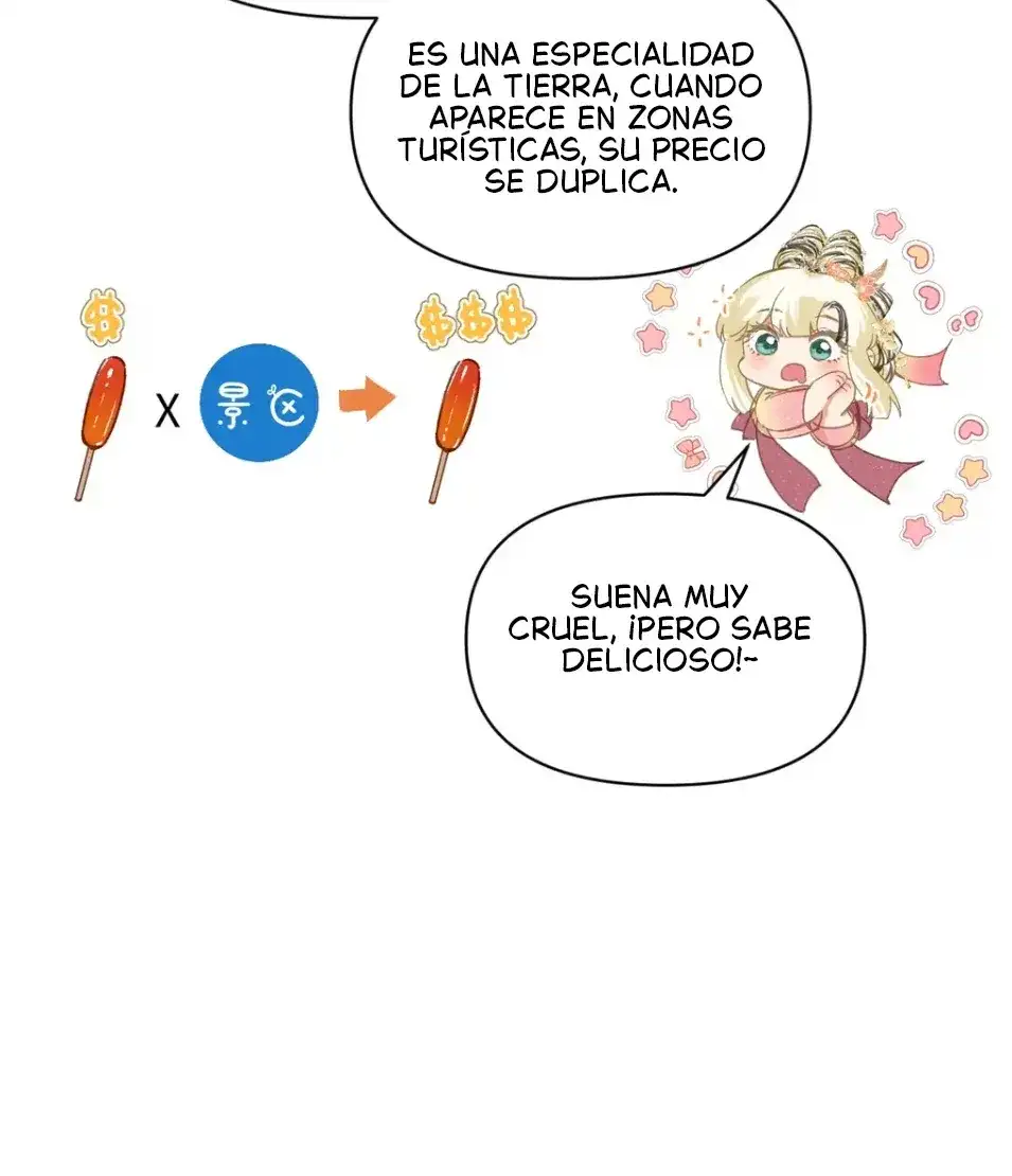 En el apocalipsis, ni siquiera me acuerdo de ti - Capítulo 10 - Página 39 - LectorTMOo