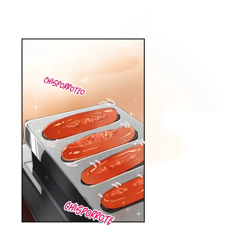 En el apocalipsis, ni siquiera me acuerdo de ti - Capítulo 11 - Página 3 - LectorTMOo