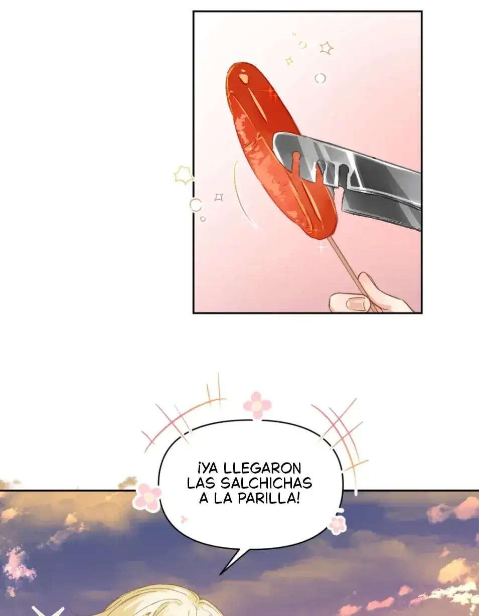 En el apocalipsis, ni siquiera me acuerdo de ti - Capítulo 11 - Página 4 - LectorTMOo
