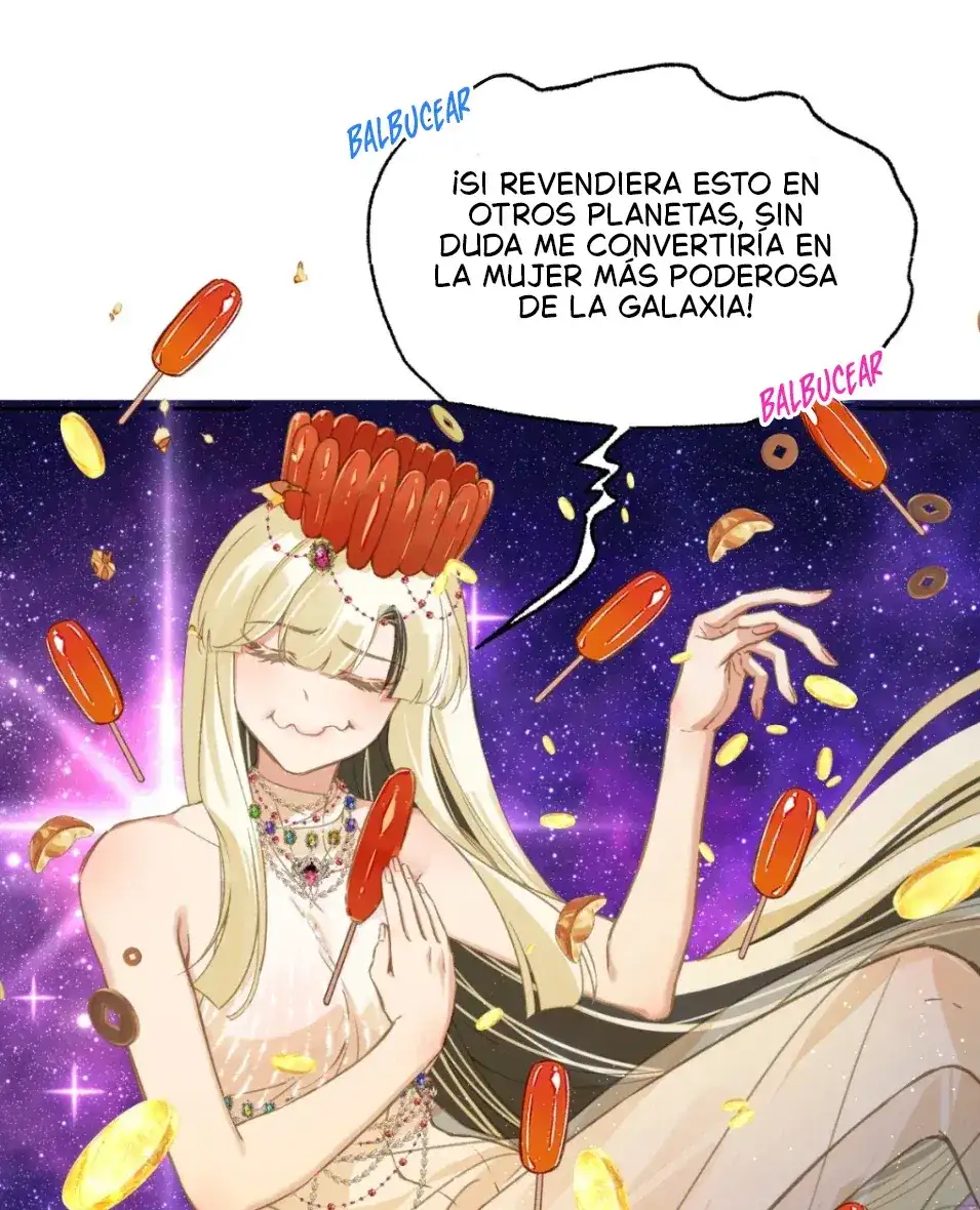 En el apocalipsis, ni siquiera me acuerdo de ti - Capítulo 11 - Página 9 - LectorTMOo
