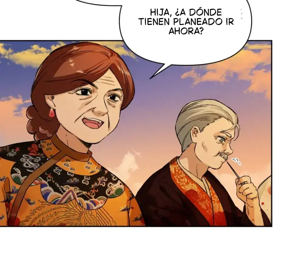 En el apocalipsis, ni siquiera me acuerdo de ti - Capítulo 11 - Página 11 - LectorTMOo