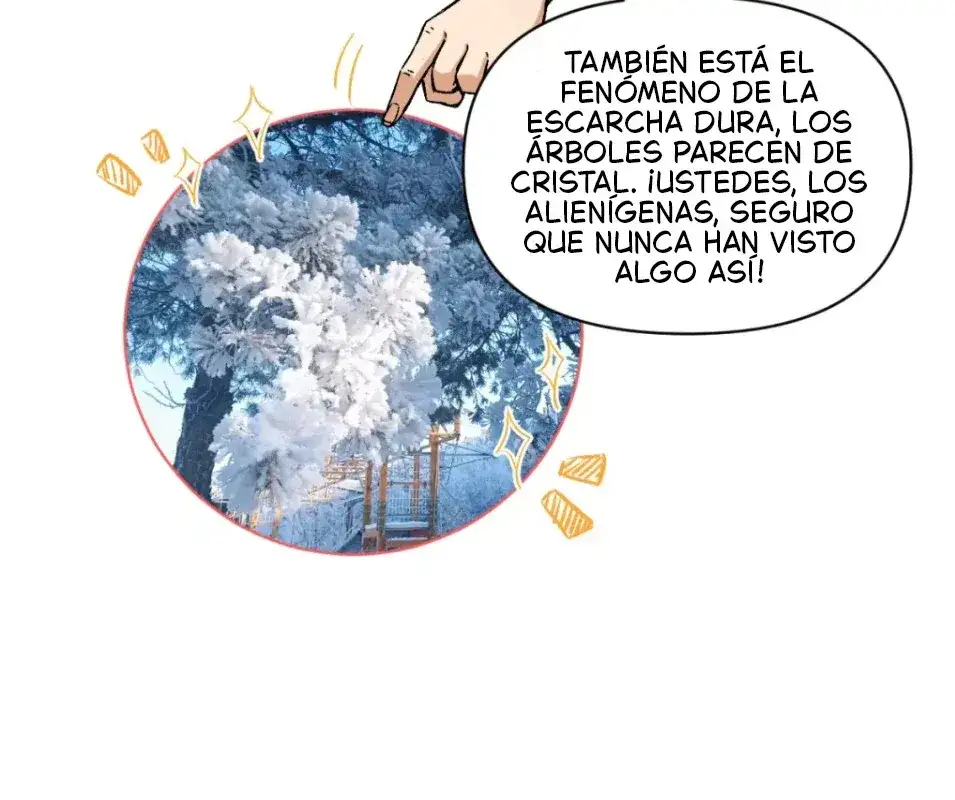 En el apocalipsis, ni siquiera me acuerdo de ti - Capítulo 11 - Página 14 - LectorTMOo
