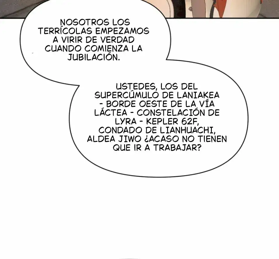 En el apocalipsis, ni siquiera me acuerdo de ti - Capítulo 11 - Página 25 - LectorTMOo