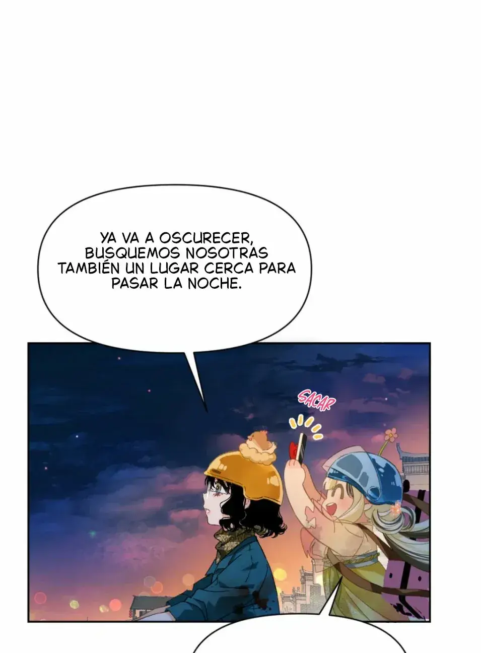 En el apocalipsis, ni siquiera me acuerdo de ti - Capítulo 11 - Página 27 - LectorTMOo