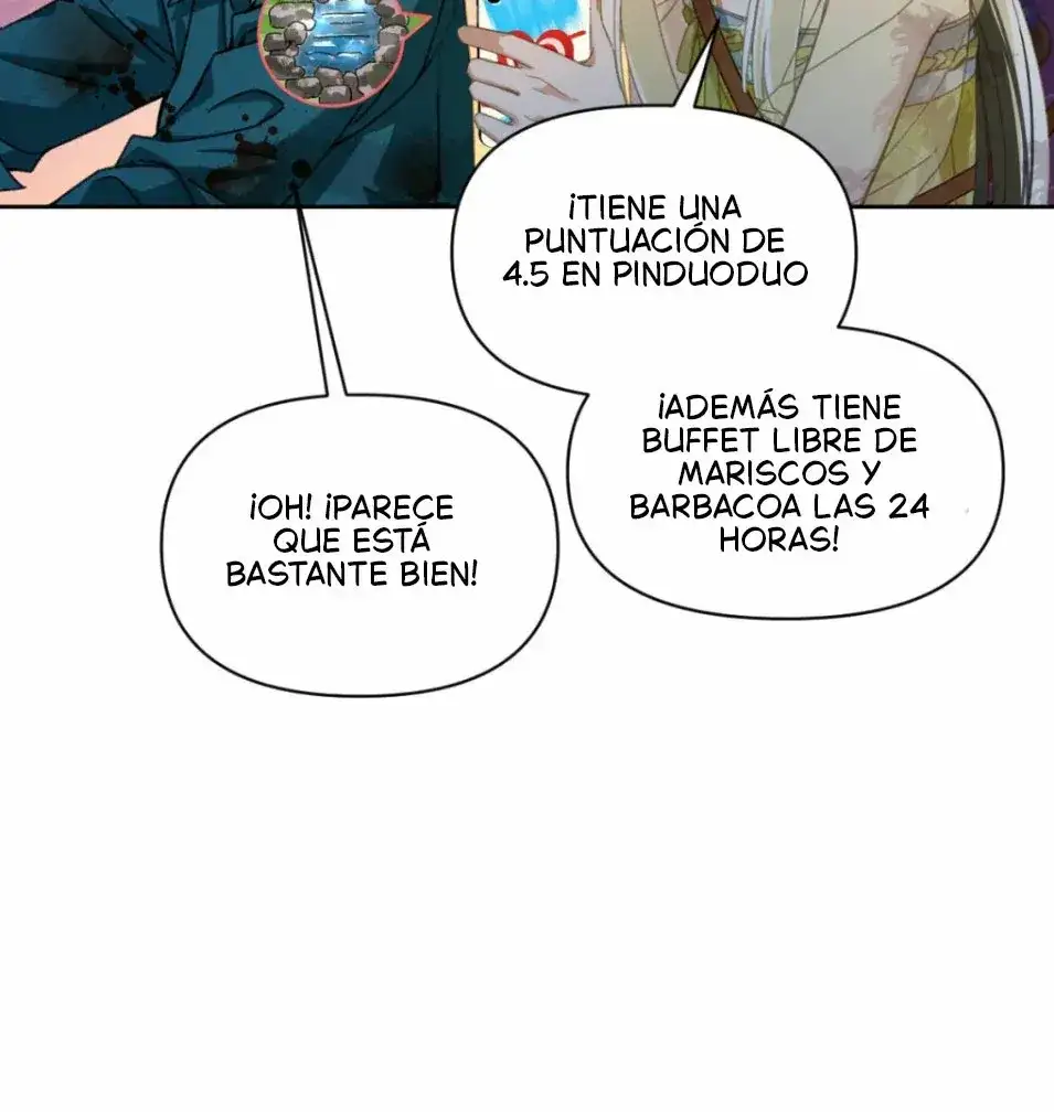 En el apocalipsis, ni siquiera me acuerdo de ti - Capítulo 11 - Página 29 - LectorTMOo