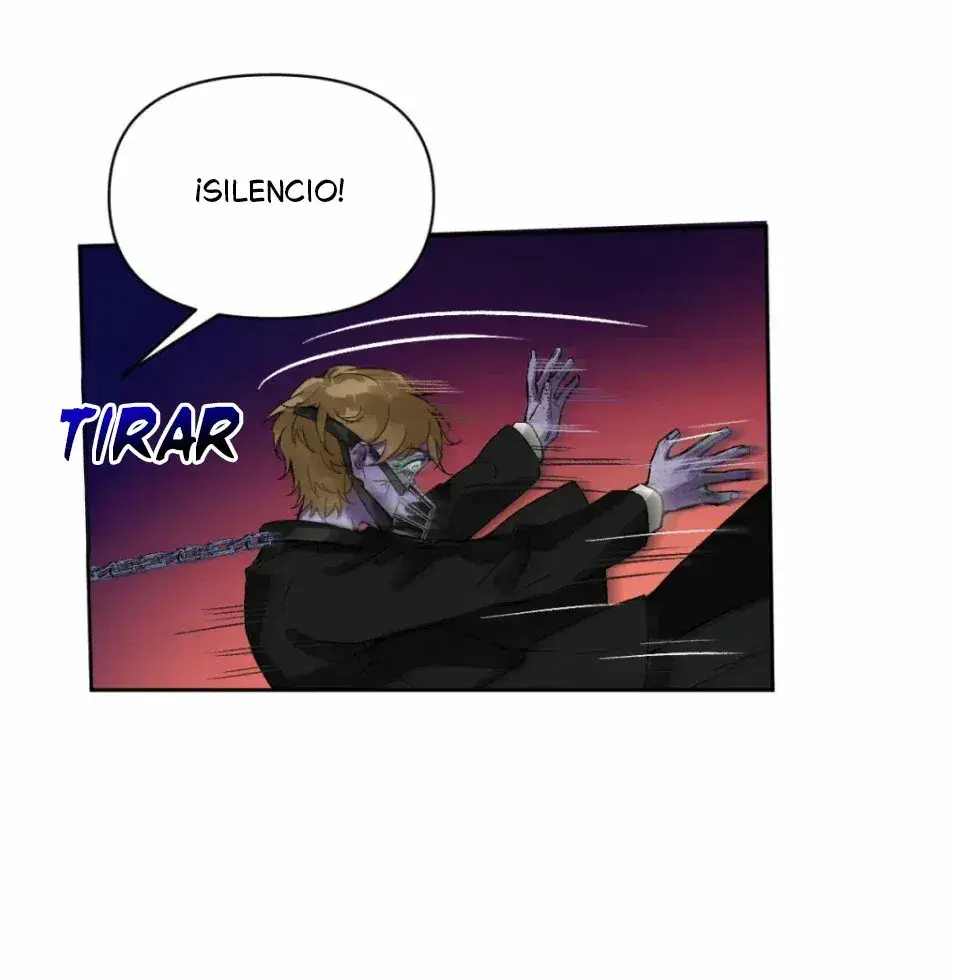 En el apocalipsis, ni siquiera me acuerdo de ti - Capítulo 11 - Página 50 - LectorTMOo