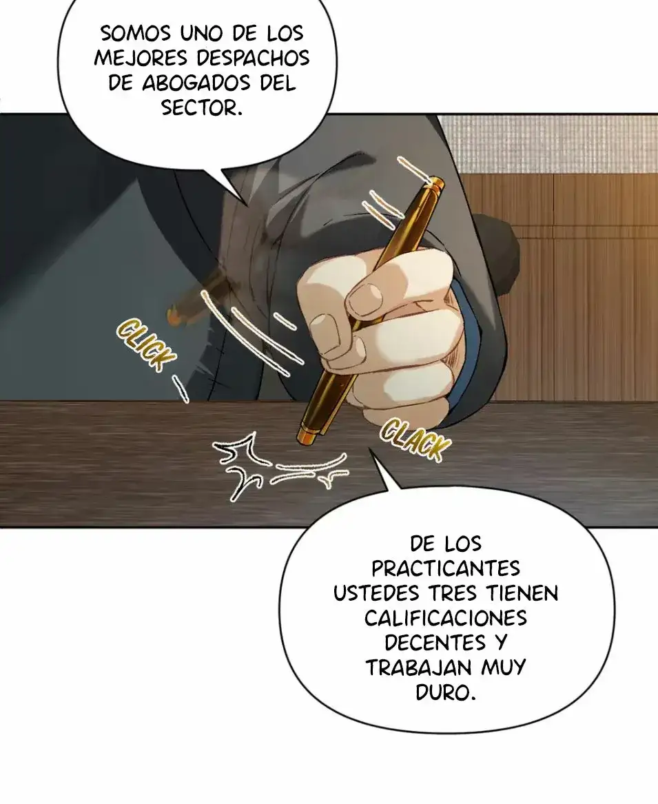 En el apocalipsis, ni siquiera me acuerdo de ti - Capítulo 2 - Página 6 - LectorTMOo